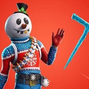 Meet your Posher, Erick